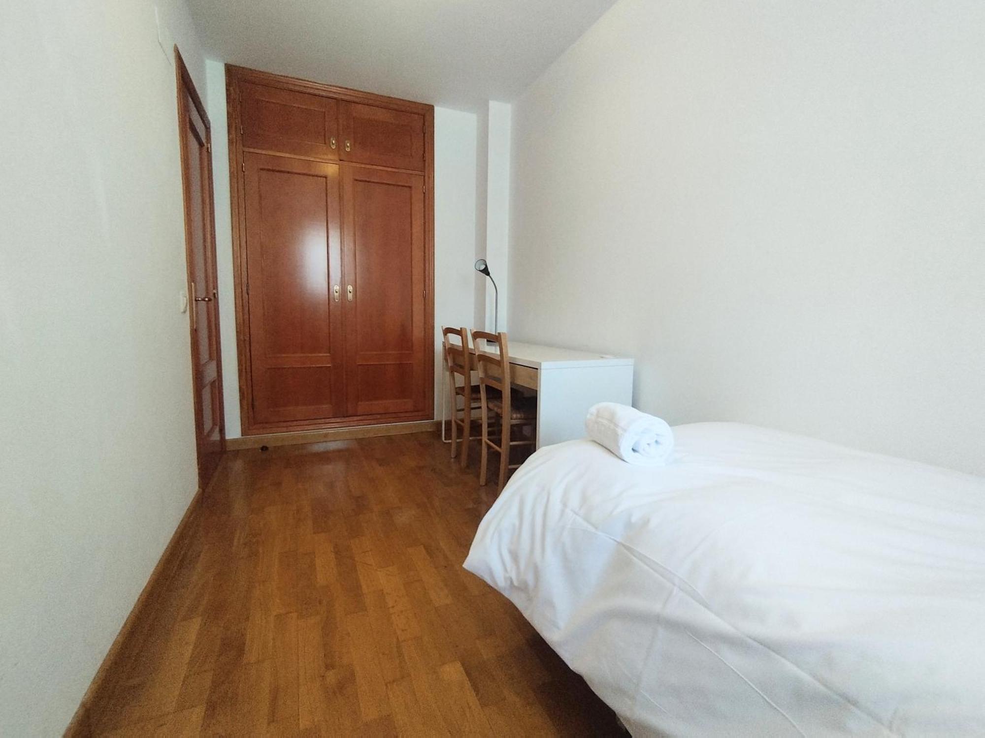 贝纳斯克Check-In Casas Ibon公寓 外观 照片