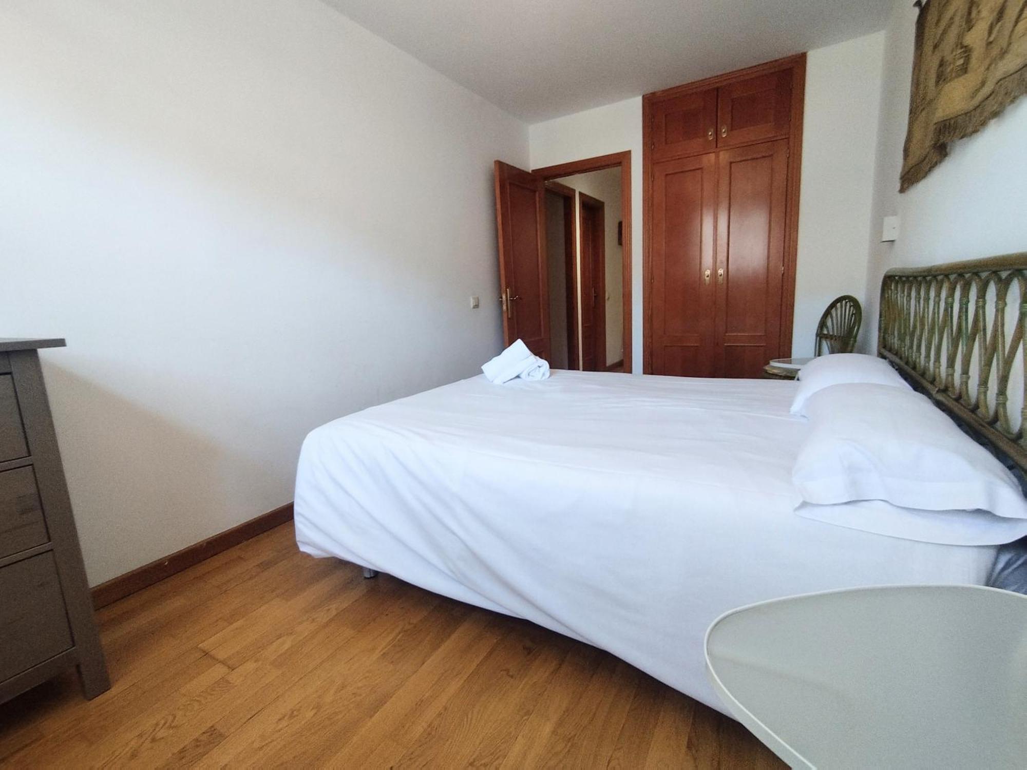 贝纳斯克Check-In Casas Ibon公寓 外观 照片