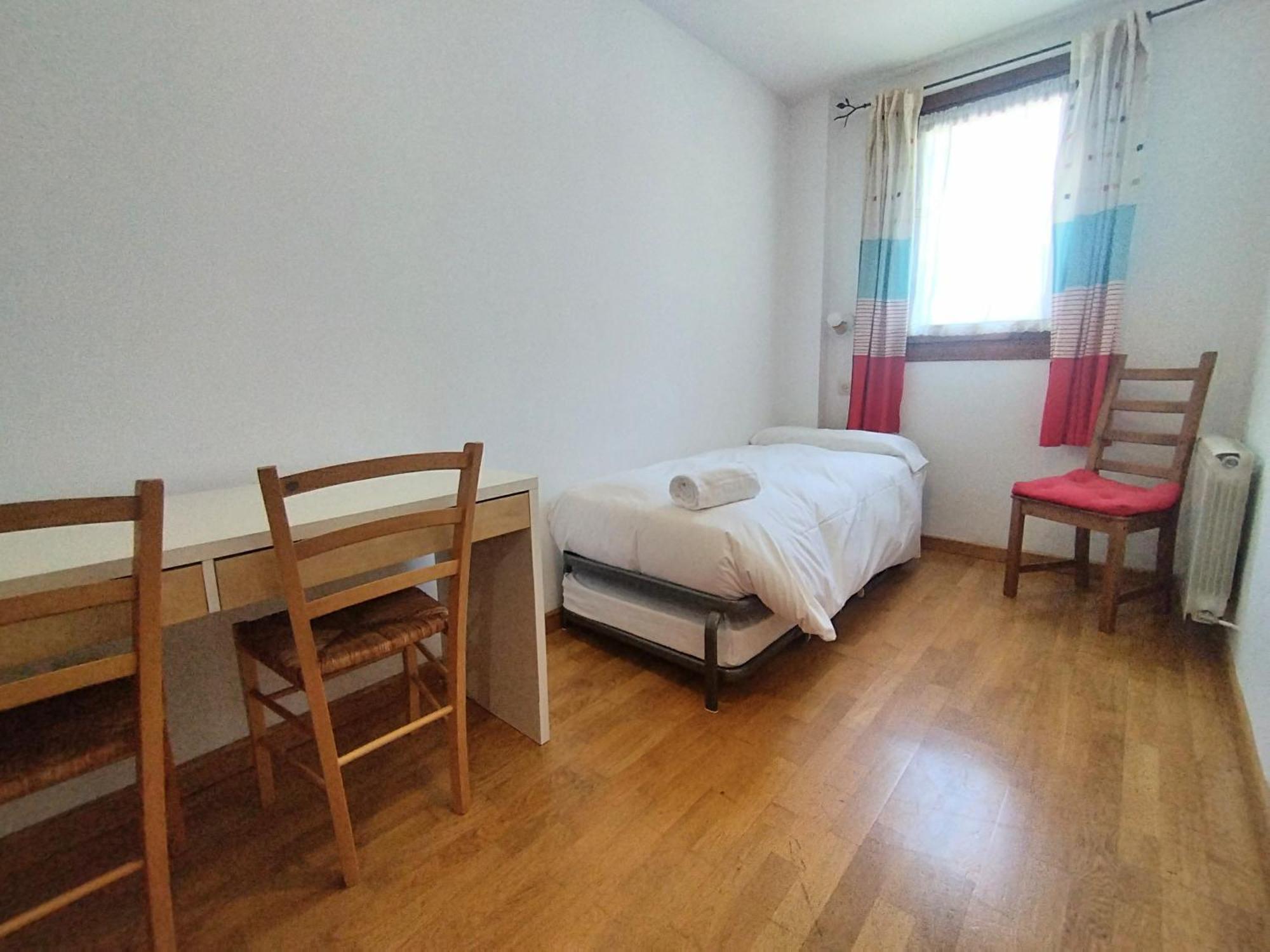 贝纳斯克Check-In Casas Ibon公寓 外观 照片